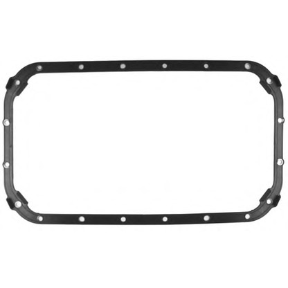 Photo Gasket, wet sump VICTOR REINZ 713587200