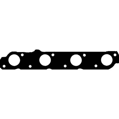 Photo Gasket, exhaust manifold VICTOR REINZ 713389400