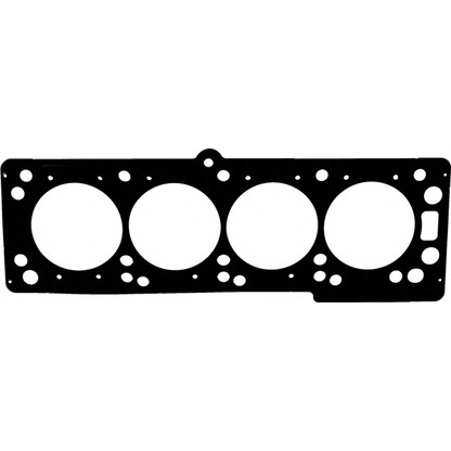 Photo Gasket, cylinder head VICTOR REINZ 613724500