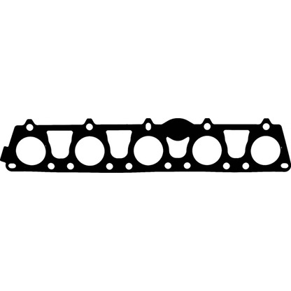 Photo Gasket, exhaust manifold VICTOR REINZ 713749900