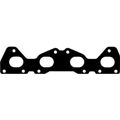 Photo Gasket, exhaust manifold VICTOR REINZ 713854200