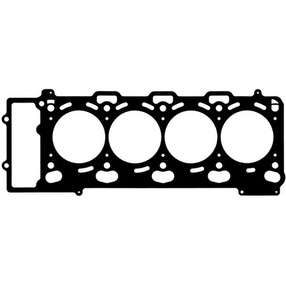 Photo Gasket, cylinder head VICTOR REINZ 613370510