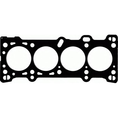 Photo Gasket, cylinder head VICTOR REINZ 615344000