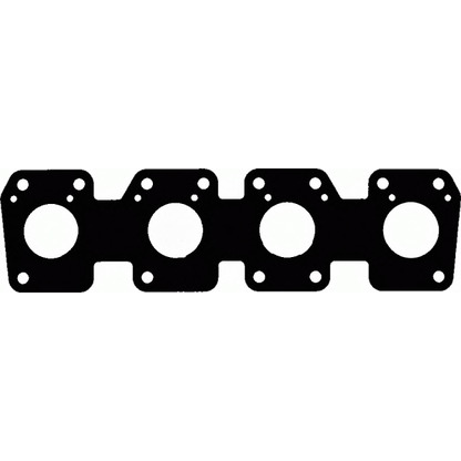 Photo Gasket, exhaust manifold VICTOR REINZ 712917200