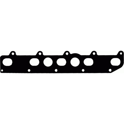 Photo Gasket, exhaust manifold VICTOR REINZ 713667300