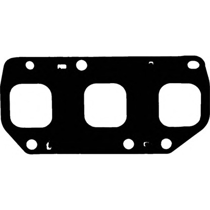 Photo Gasket, exhaust manifold VICTOR REINZ 713750200