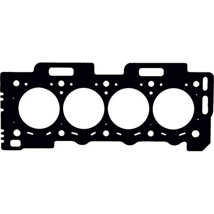 Photo Gasket, cylinder head VICTOR REINZ 613364500