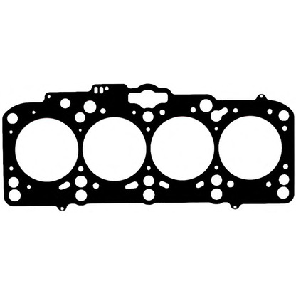 Photo Gasket, cylinder head VICTOR REINZ 613481020