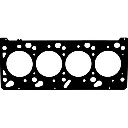 Photo Gasket, cylinder head VICTOR REINZ 613430500