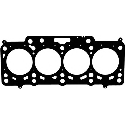 Photo Gasket, cylinder head VICTOR REINZ 613760000