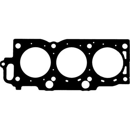 Photo Gasket, cylinder head VICTOR REINZ 615430500