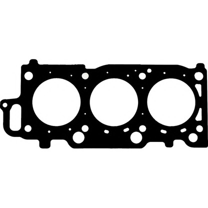 Photo Gasket, cylinder head VICTOR REINZ 615432500