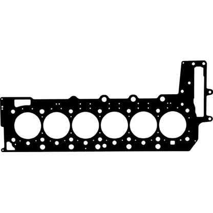 Photo Gasket, cylinder head VICTOR REINZ 613808510