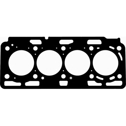 Photo Gasket, cylinder head VICTOR REINZ 611008900