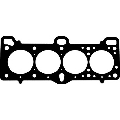 Photo Gasket, cylinder head VICTOR REINZ 611008400