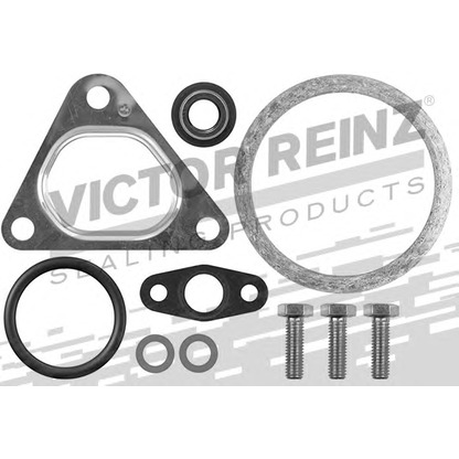 Photo Mounting Kit, charger VICTOR REINZ 041004401