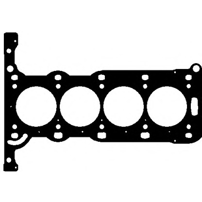 Photo Gasket, cylinder head ELRING 214990