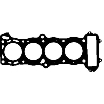 Photo Gasket, cylinder head ELRING 423560