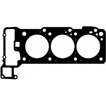 Photo Gasket, cylinder head ELRING 220910