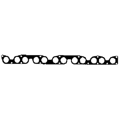 Photo Gasket, intake manifold ELRING 888894