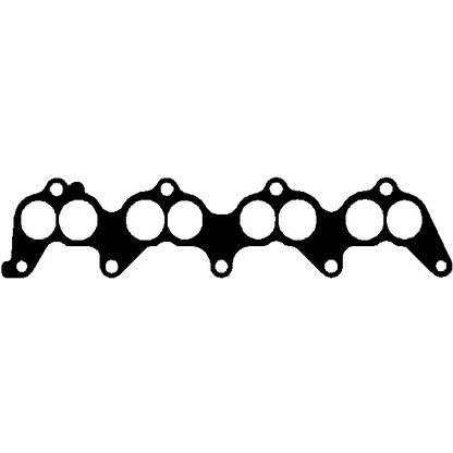 Photo Gasket, intake manifold ELRING 135370