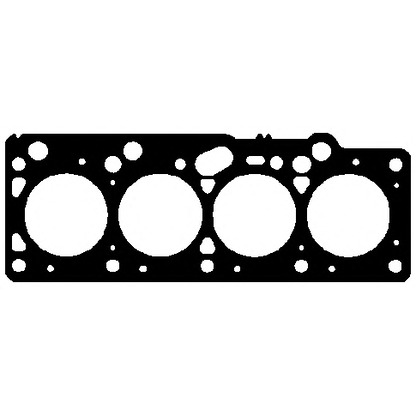 Photo Gasket, cylinder head ELRING 892815