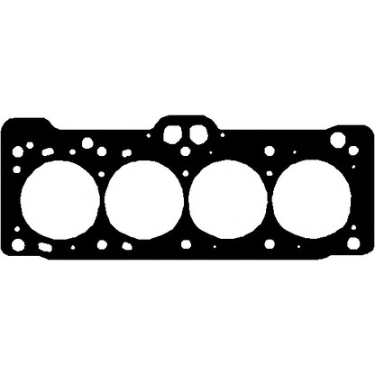 Photo Gasket, cylinder head ELRING 920282