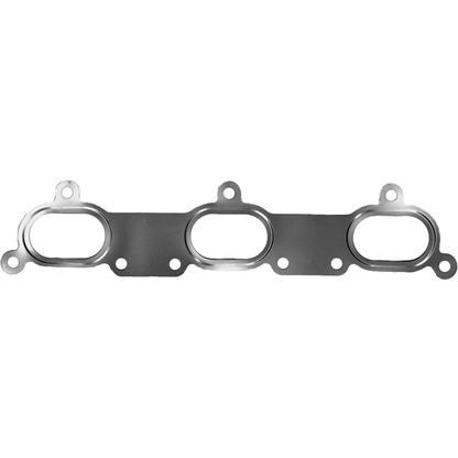 Photo Gasket, exhaust manifold ELRING 124021