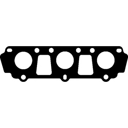Photo Gasket, exhaust manifold ELRING 724250