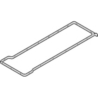 Zdjęcie Uszczelka, pokrywa głowicy cylindrów ELRING 445700