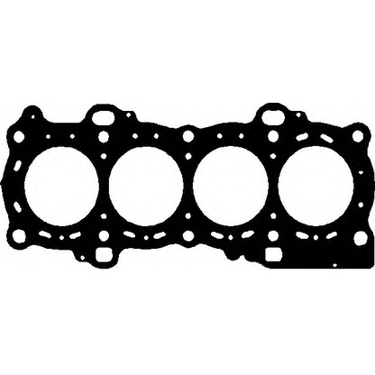 Photo Gasket, cylinder head ELRING 476602