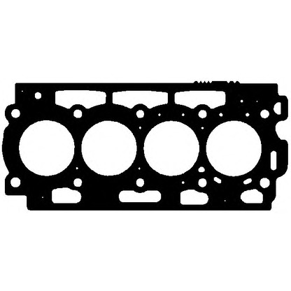 Photo Gasket, cylinder head ELRING 569830