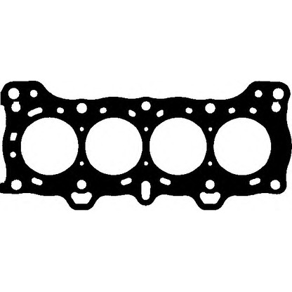 Photo Gasket, cylinder head ELRING 056290