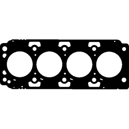 Photo Gasket, cylinder head ELRING 442890