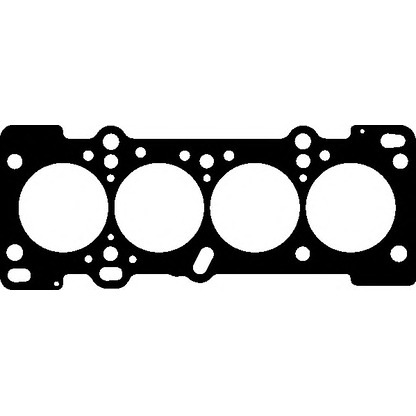 Photo Gasket, cylinder head ELRING 484810