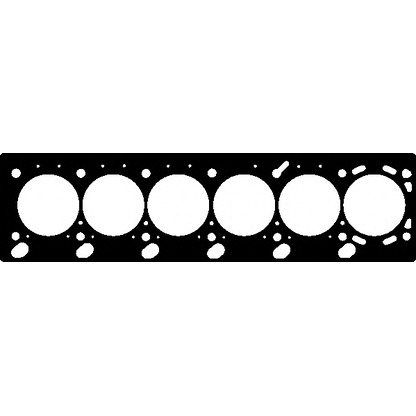 Photo Gasket, cylinder head ELRING 442050