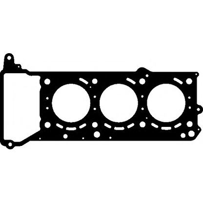 Photo Gasket, cylinder head ELRING 475490