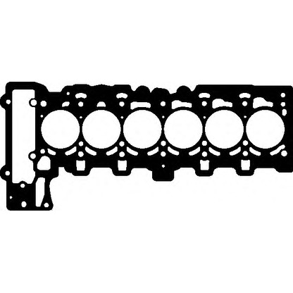 Photo Gasket, cylinder head ELRING 512330