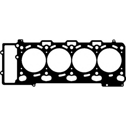 Photo Gasket, cylinder head ELRING 735280