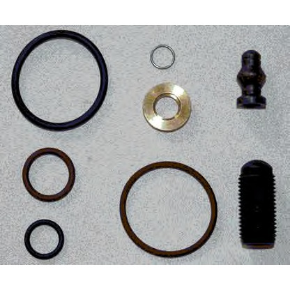 Photo Repair Kit, injection nozzle ELRING 900650