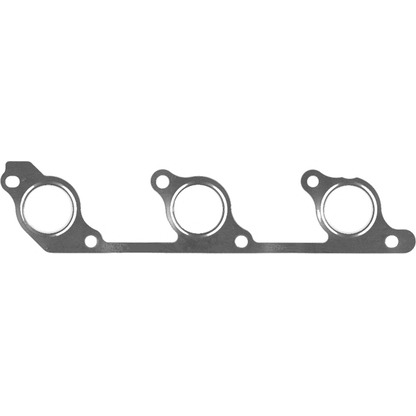 Photo Gasket, exhaust manifold ELRING 448102