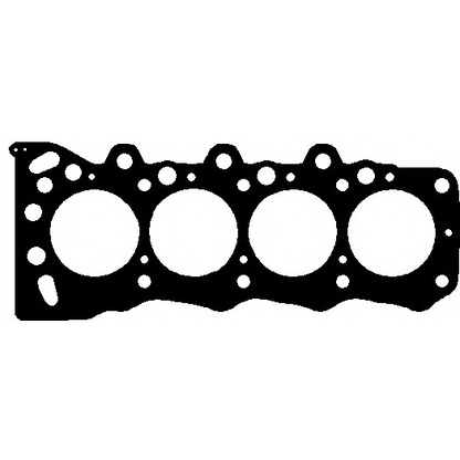 Photo Gasket, cylinder head ELRING 181470