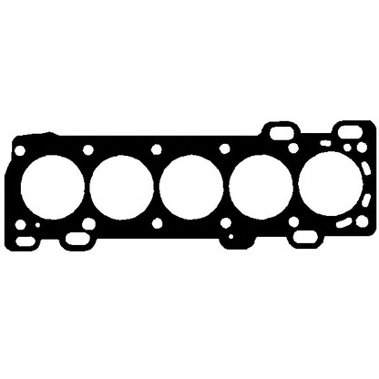 Photo Gasket, cylinder head ELRING 135160