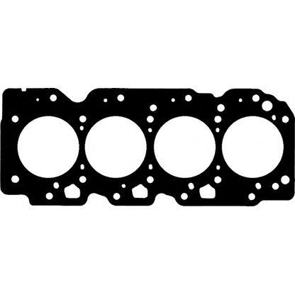 Photo Gasket, cylinder head ELRING 193580