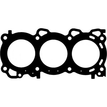 Photo Gasket, cylinder head ELRING 268230