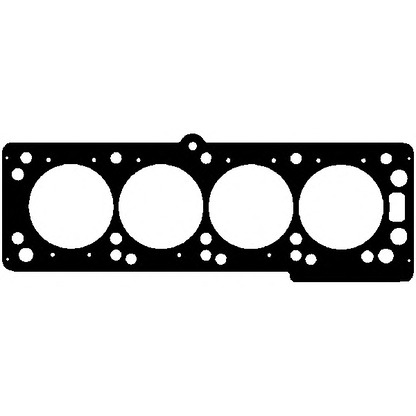 Photo Gasket, cylinder head ELRING 194960