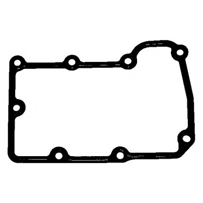 Photo Gasket, thermostat ELRING 877761