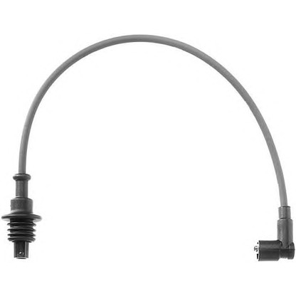 Photo Ignition Cable Kit BERU PRO793