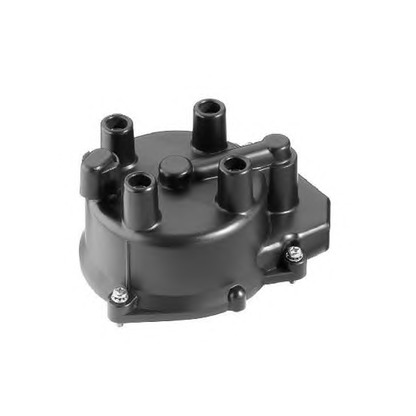 Photo Distributor Cap BERU VK428