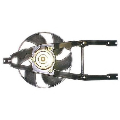 Photo Ventilateur, refroidissement du moteur BERU LE517